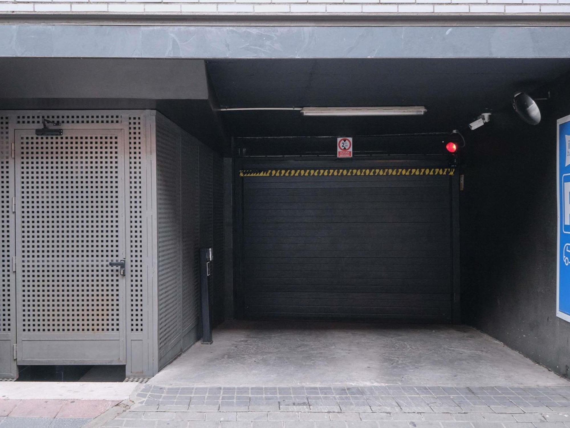 Ibis Budget Madrid Calle 30 — Photos 3